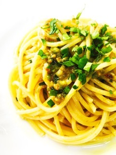 Spaghetti con fukinotou_2.jpeg